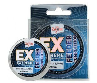 , (0,23мм/7,45кг), Чорний