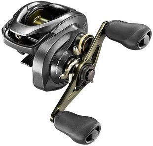 Котушка Shimano Curado DC 2266.67.80 фото