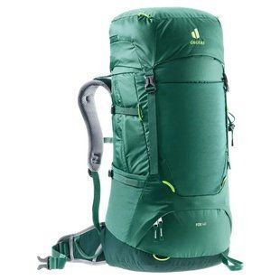 Рюкзак туристичний Deuter Fox 40 л 3611222 9905 фото