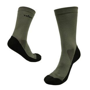 Шкарпетки Tribe Trekking T-KB-0010 Black T-KB-0010-black-44-46 фото