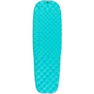 Килимок надувний Sea to Summit Comfort Light Insulated Mat, Carribean STS AMCLINS_WR фото