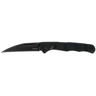 Ніж Cold Steel Frenzy II Black 1260.16.33  фото
