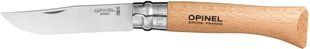 Ніж Opinel №10 Inox 204.47.35 фото