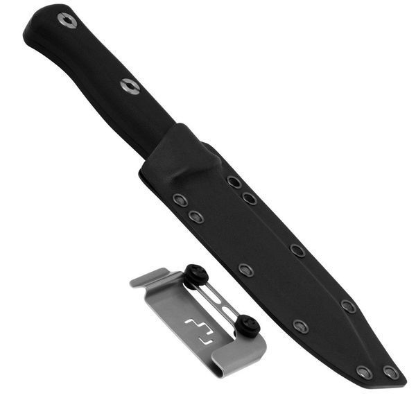 Ніж Boker Pilot 2,0 Black 2373.12.35  фото