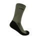Шкарпетки Tribe Trekking T-KB-0010 Black T-KB-0010-black-44-46 фото 2