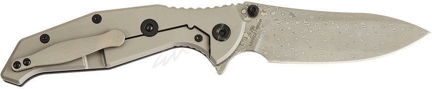 , Damascus CF
