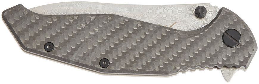 , Damascus CF