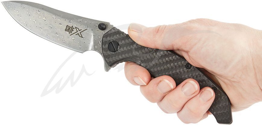 , Damascus CF