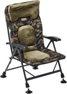 Крісло Brain Recliner Plus HYC056-PA-L 1858.41.58 фото