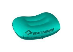 Подушка надувна Sea To Summit Aeros Ultralight Pillow, Sea Foam STS APILULRSF фото