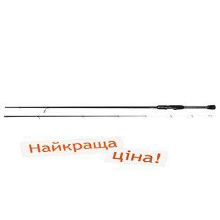 Спінінгове вудилище GC Traise 19 TRS-7102LS 2.39м 2-12г 2039206 фото