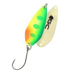 Блешня коливаюча GC Ridik Trout 3.5 5437237 фото