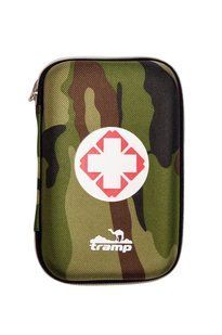 Аптечка Tramp EVA Box TRA-193-red фото