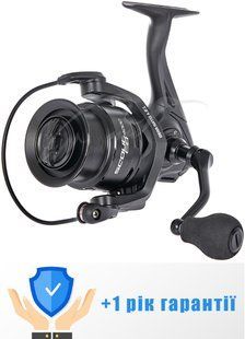 Катушка Brain Scout SE-В Black 1858.46.42 фото