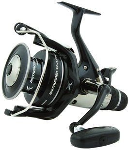 Котушка Shimano Baitrunner X-Aero 2266.70.84 фото