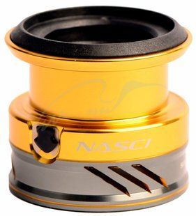Шпуля Shimano Nasci FB Spool 4000 2266.94.01 фото