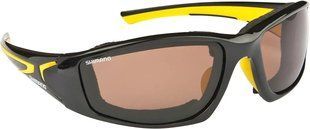 Окуляри Shimano Beastmaster (Gasket) 2266.75.86 фото