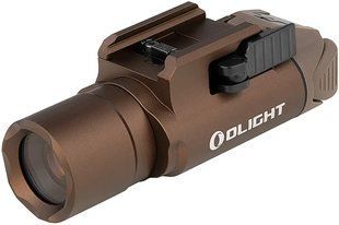 Ліхтар Olight Valkyrie Turbo 2370.40.69 фото