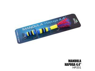 Мандула PROFMONTAZH Hapuga 4.4" 110мм HP213 фото