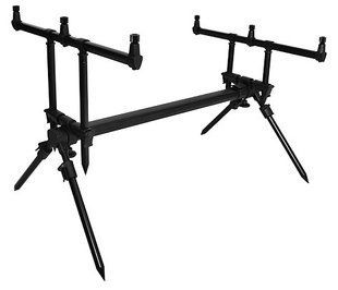 Род-Под Carp Zoom Standard N3 Rod Pod CZ6032 фото