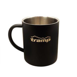 Термокружка TRAMP 300мл UTRC-009 black UTRC-009-black фото