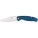 Ніж Spyderco Resilience FRN 87.14.96 фото