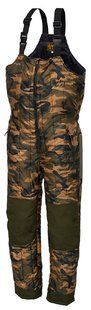 Напівкомбінезон Prologic Bank Bound Camo B&B XL Ivy Green/Camou 1846.17.61 фото