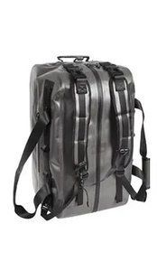 Герморюкзак сумка TRAMP Nylon TPU 50 л Dark Grey UTRA-296-dark-grey фото