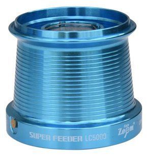 Шпуля Super Feeder LC5000 spare spool CZ1401 фото
