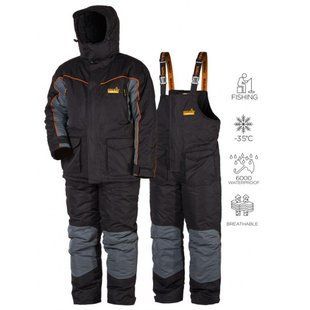 Костюм зимовий мембран. Norfin ELEMENT+ -35&deg;/ 6000мм 4320-06-XXL фото