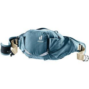 Сумка поясна Deuter Pulse Pro 5 л 3910323 4014 фото