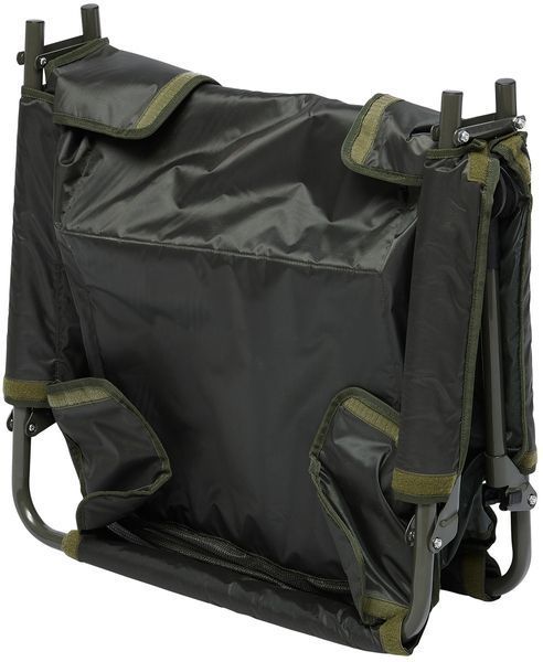 Короповий мат-люлька Prologic Avenger S/S Cradle Large 120x60cm 1846.15.70 фото