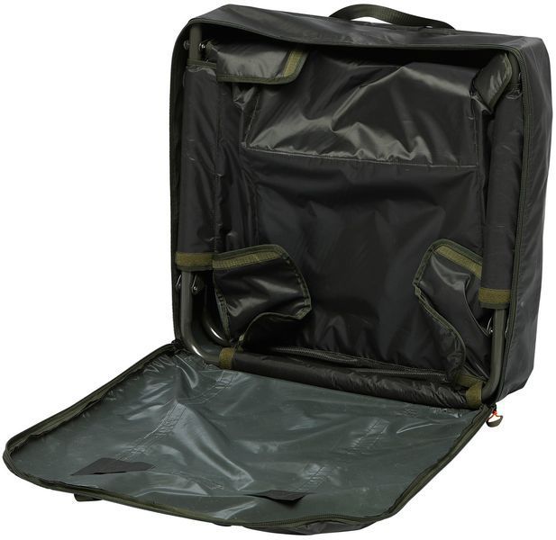 Короповий мат-люлька Prologic Avenger S/S Cradle Large 120x60cm 1846.15.70 фото