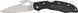Ніж Spyderco Byrd Cara Cara 2 з хвилею Емерсона 87.13.85 фото 1
