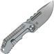 Ніж Boker Plus Dvalin Folder Drop 2373.11.04  фото 2
