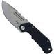 Ніж Boker Plus Dvalin Folder Drop 2373.11.04  фото 1
