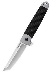 Ніж Cold Steel Oyabun Black 1260.16.86  фото