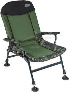 Крісло Brain Camo Comfort HYC009AL-B 1858.44.00 фото