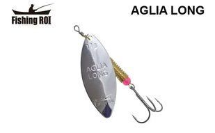 Блешня Fishing ROI Aglia long 8gr SF0501-8-001 фото