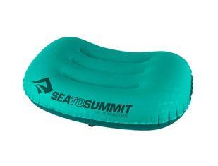 Подушка надувна Sea To Summit Aeros Ultralight Pillow, (44 см x 32 см x 14 см; вага: 70 г). STS APILULLGY фото