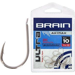 Гачок Brain Ultra Akinak 1858.52.55 фото
