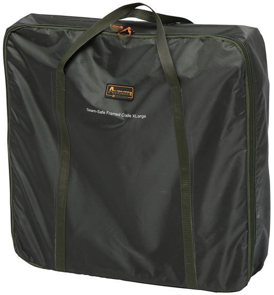 Короповий мішок Prologic Avenger S/S Cradle Medium 90x60cm 1846.15.69 фото