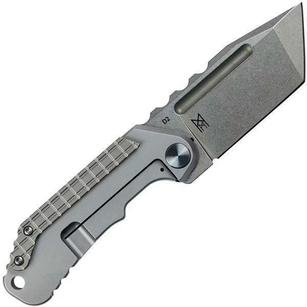 Ніж Boker Plus Dvalin Folder Tanto 2373.10.78  фото