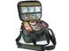 Двойная сумка с поводочницей PROFMONTAZH Double-Bag Mini AMN122694 фото 4