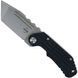Ніж Boker Plus Dvalin Folder Tanto 2373.10.78  фото 1