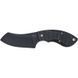 Ніж Boker Plus Rhino Black 2373.10.53  фото 1