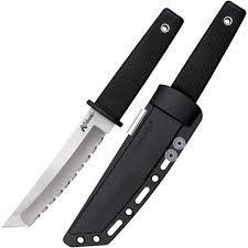 Ніж Cold Steel Kobun Serrated 1260.14.72  фото
