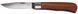 Ніж Boker Plus Bonfire Bubinga 2373.09.09 фото 1