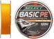 Шнур Select Basic PE 100m 1870.27.52 фото 3