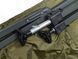 Мат короповий Carp Zoom Adjustable 4 Leg Carp Cradle 120x69x43см CZ7833 фото 3